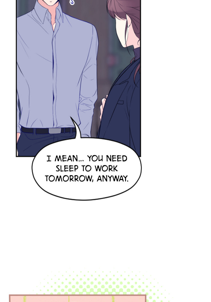 Take Me, I'm Yours Chapter 18 page 18 - 