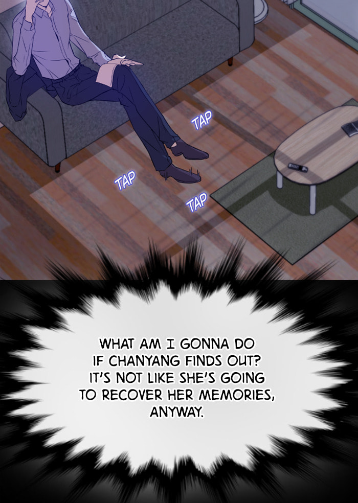 Take Me, I'm Yours Chapter 18 page 26 - 