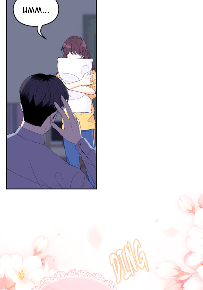 Take Me, I'm Yours Chapter 18 page 29 - 