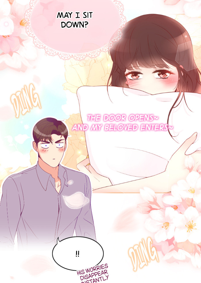 Take Me, I'm Yours Chapter 18 page 30 - 