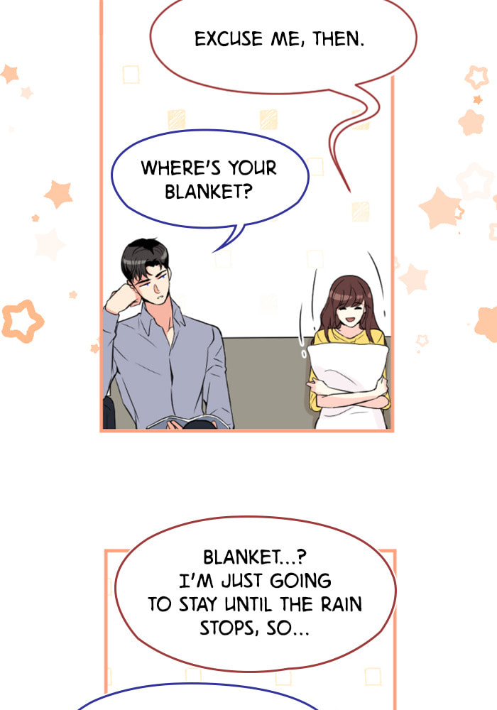 Take Me, I'm Yours Chapter 18 page 33 - 