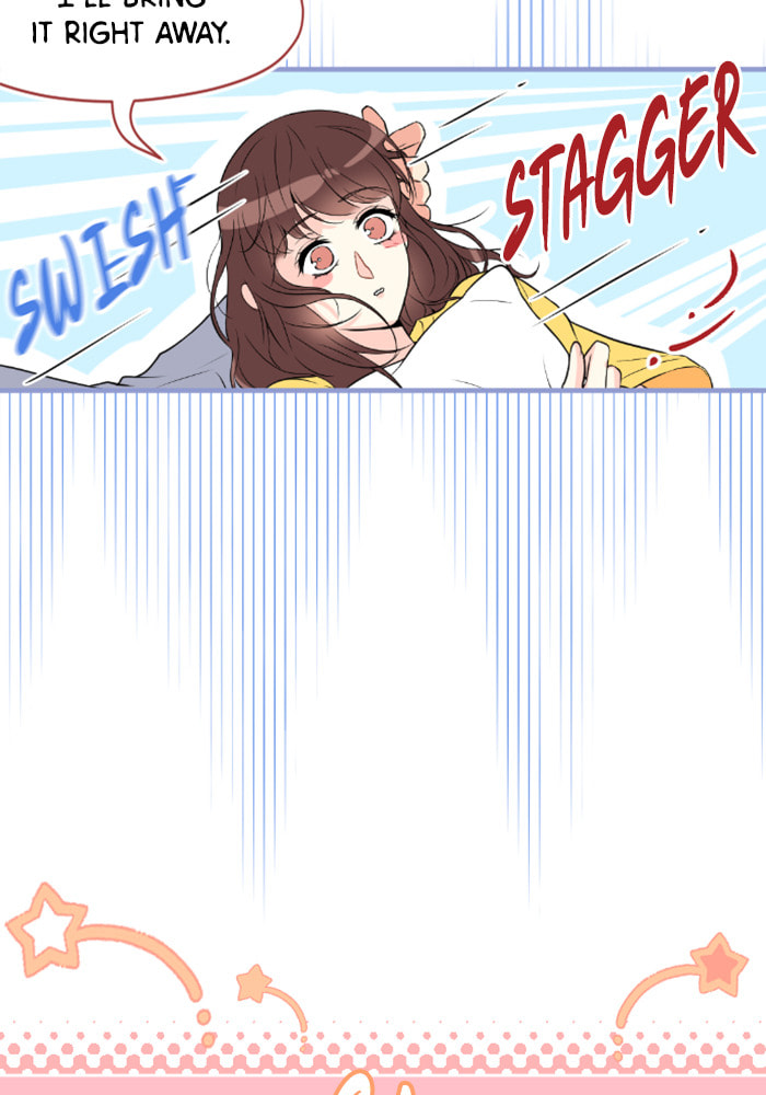 Take Me, I'm Yours Chapter 18 page 35 - 