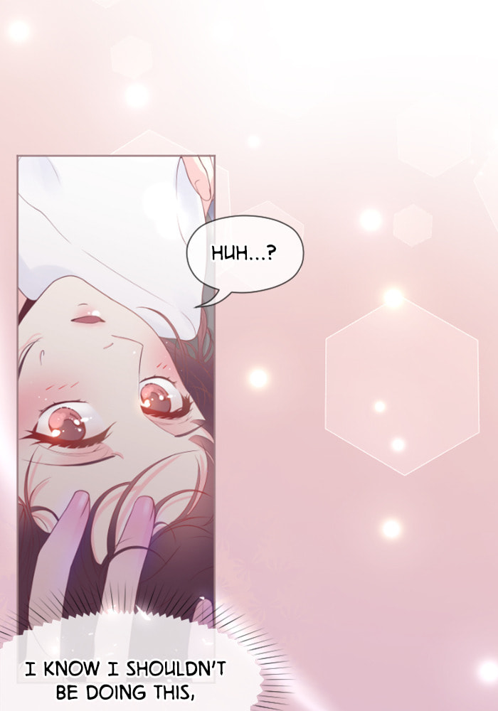 Take Me, I'm Yours Chapter 18 page 37 - 