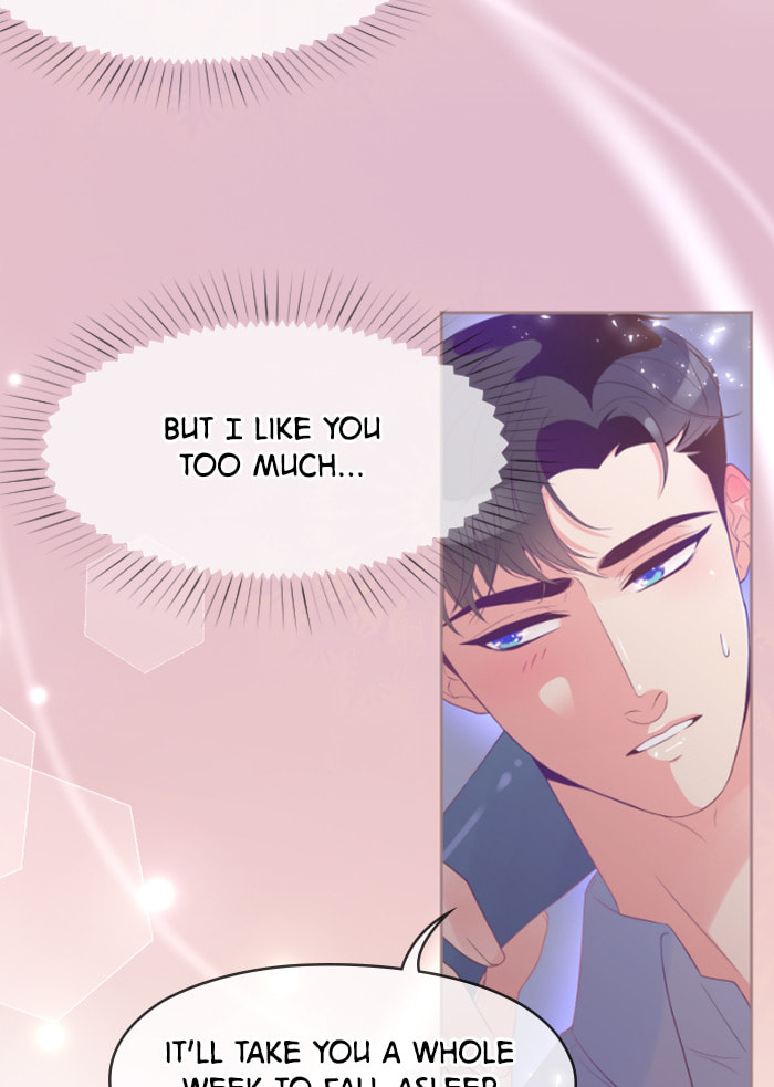 Take Me, I'm Yours Chapter 18 page 38 - 