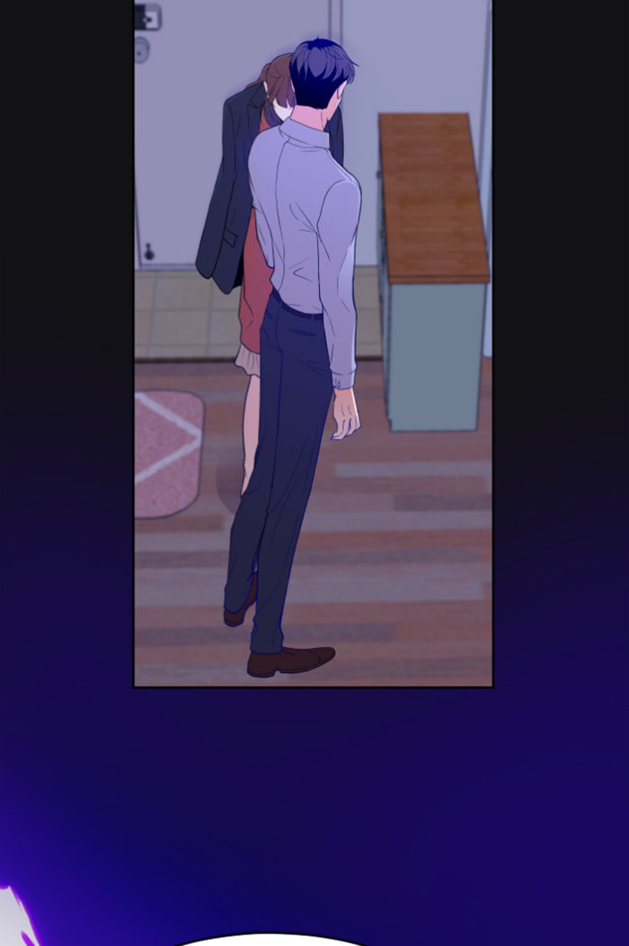 Take Me, I'm Yours Chapter 18 page 5 - 