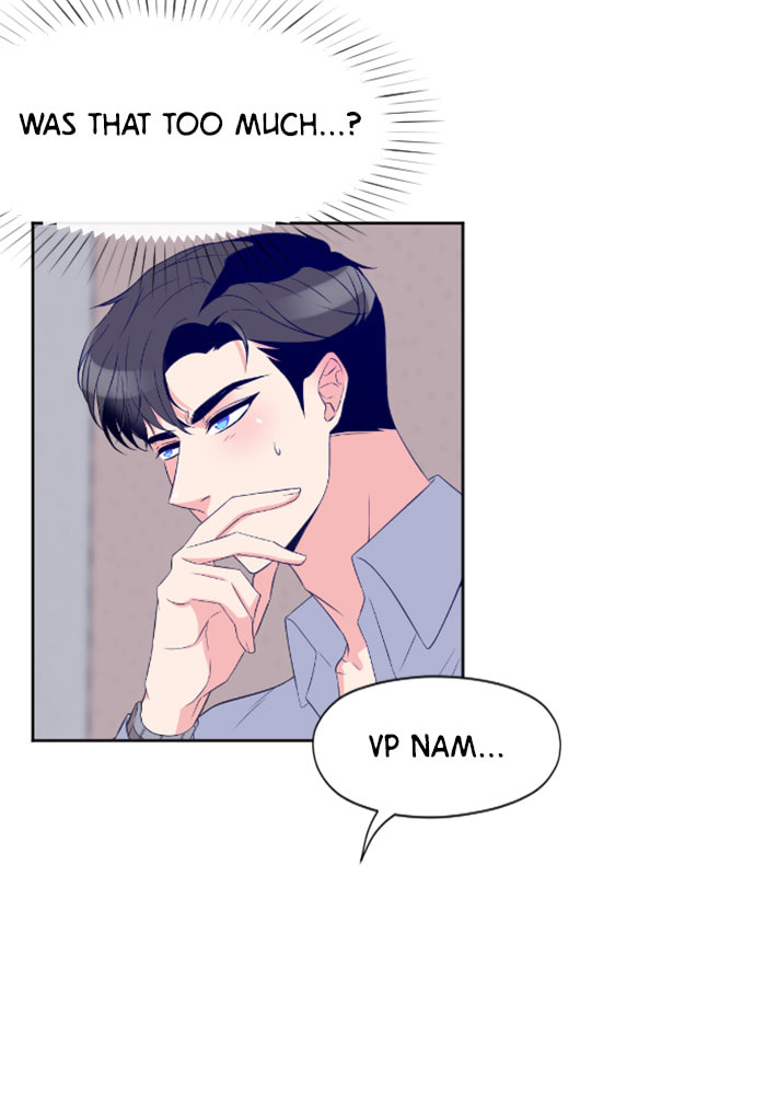 Take Me, I'm Yours Chapter 18 page 42 - 