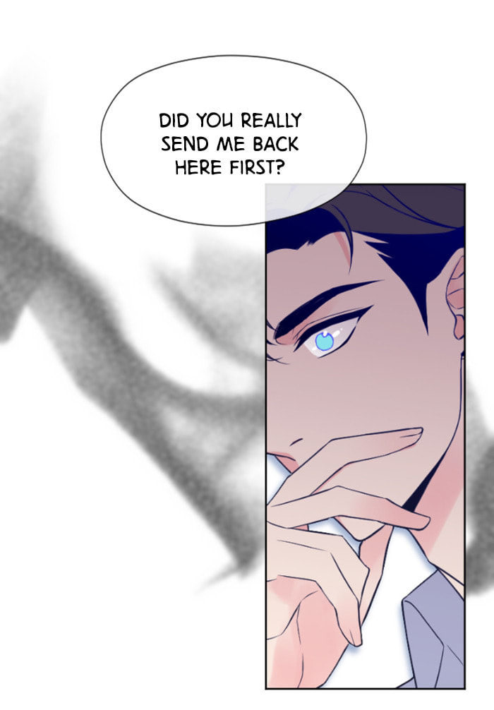 Take Me, I'm Yours Chapter 18 page 43 - 