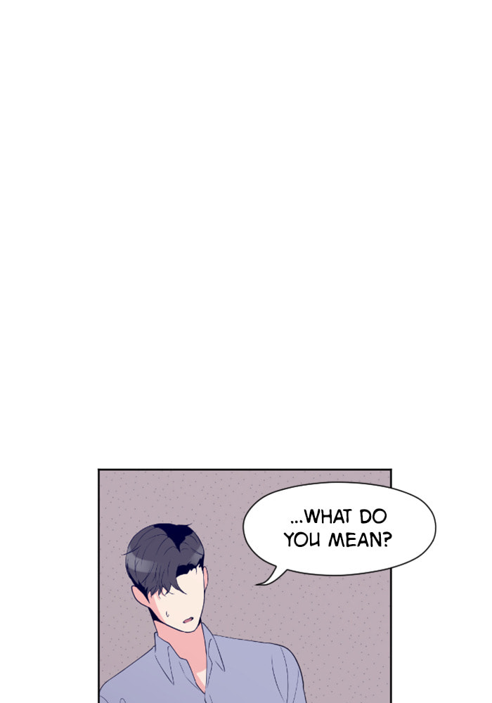 Take Me, I'm Yours Chapter 18 page 44 - 