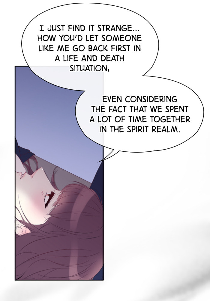 Take Me, I'm Yours Chapter 18 page 46 - 