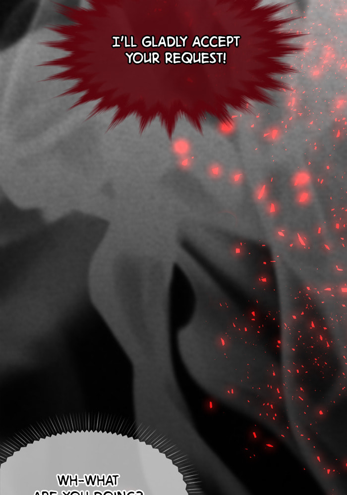 Take Me, I'm Yours Chapter 18 page 58 - 