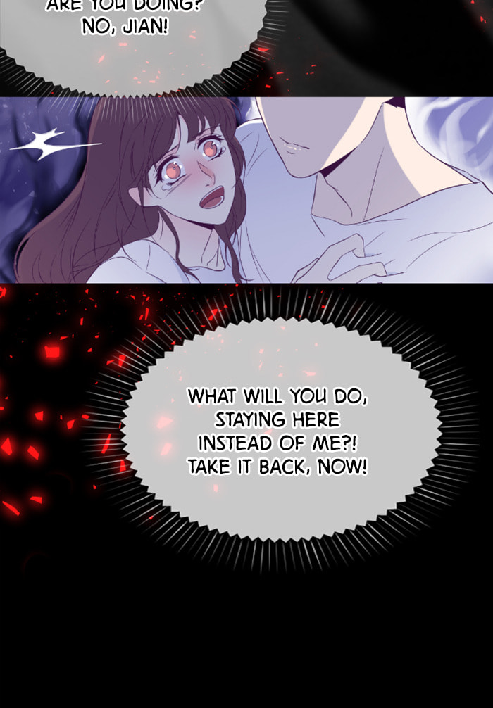 Take Me, I'm Yours Chapter 18 page 59 - 