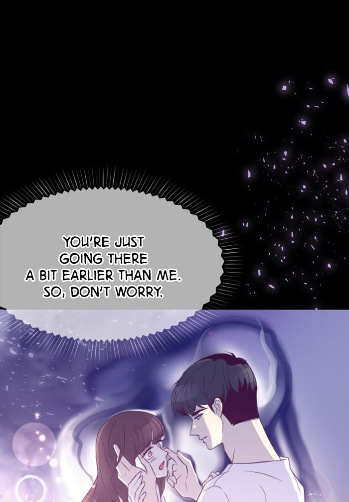 Take Me, I'm Yours Chapter 18 page 61 - 