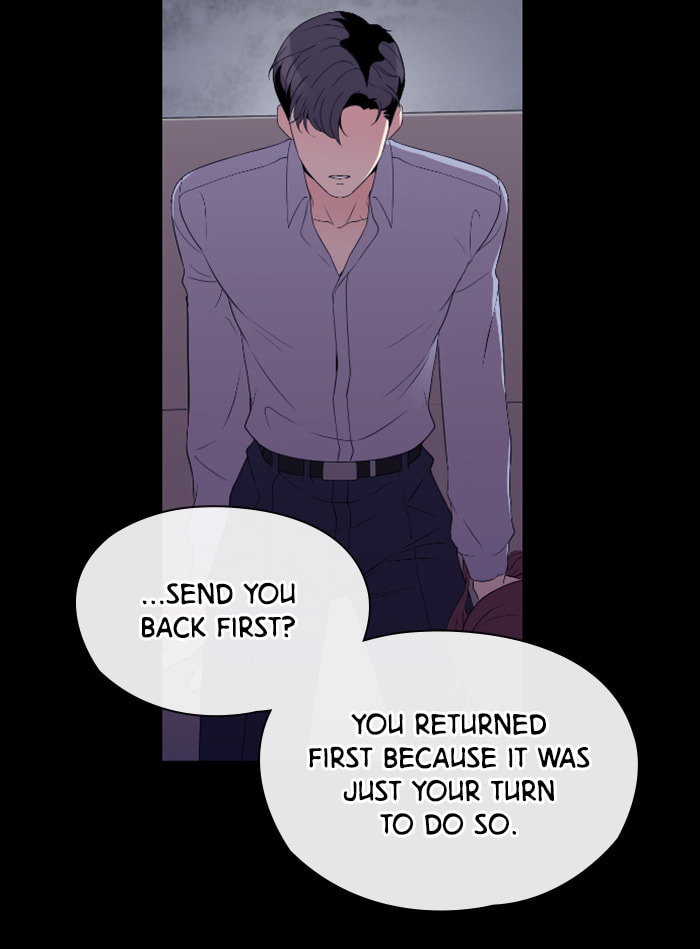 Take Me, I'm Yours Chapter 18 page 68 - 