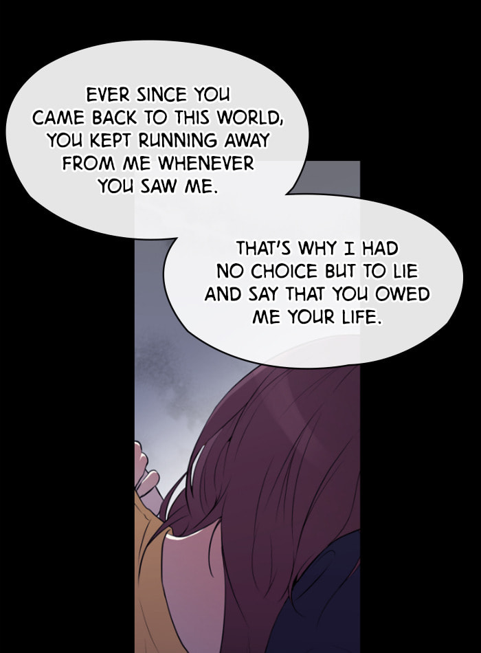 Take Me, I'm Yours Chapter 18 page 70 - 