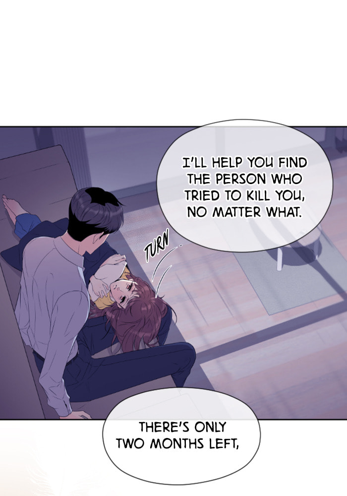 Take Me, I'm Yours Chapter 18 page 78 - 
