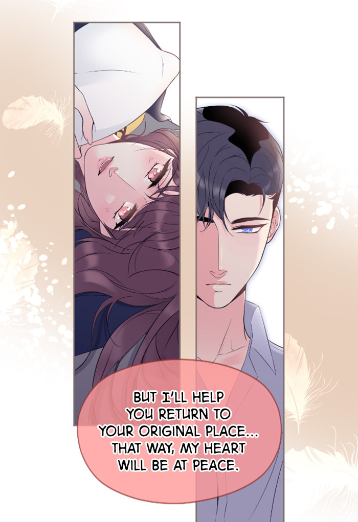 Take Me, I'm Yours Chapter 18 page 79 - 
