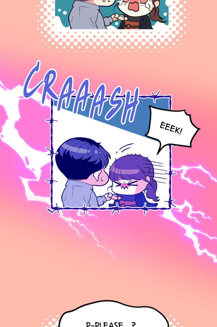 Take Me, I'm Yours Chapter 18 page 9 - 