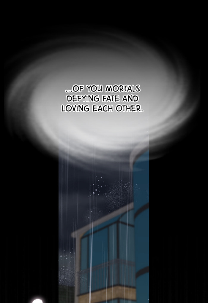 Take Me, I'm Yours Chapter 18 page 83 - 