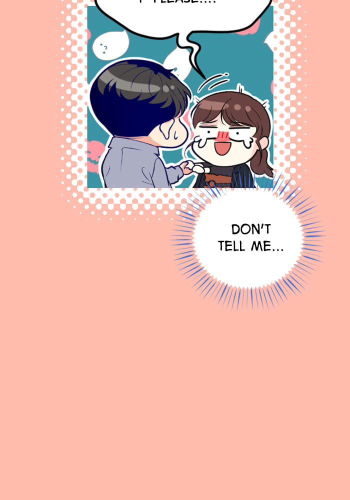 Take Me, I'm Yours Chapter 18 page 10 - 