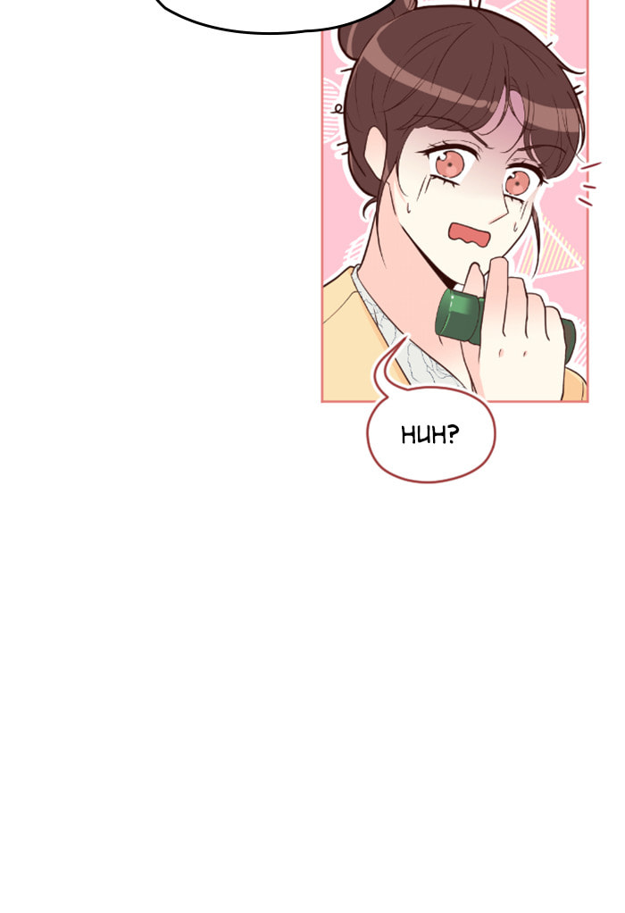 Take Me, I'm Yours Chapter 18 page 93 - 