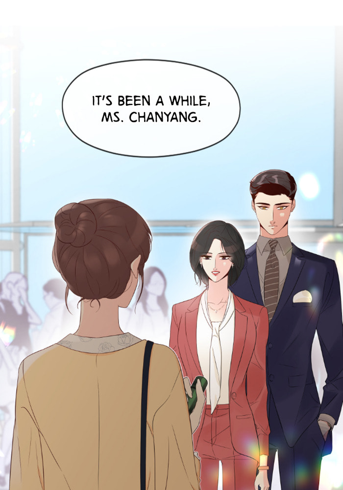 Take Me, I'm Yours Chapter 18 page 94 - 