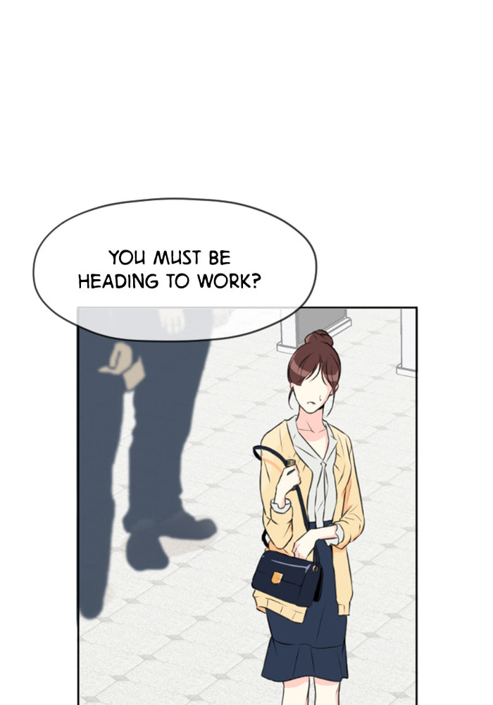 Take Me, I'm Yours Chapter 19 page 2 - 
