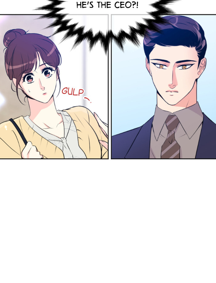 Take Me, I'm Yours Chapter 19 page 11 - 