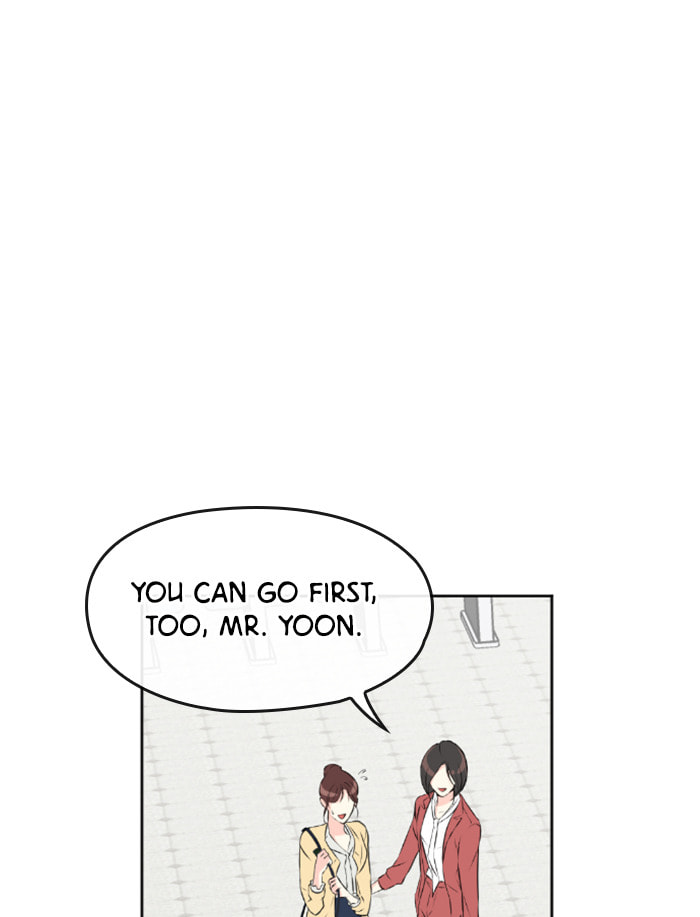 Take Me, I'm Yours Chapter 19 page 13 - 