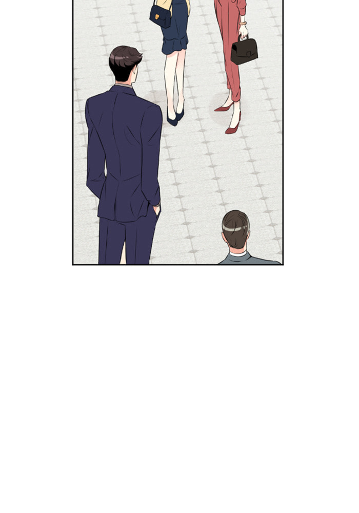 Take Me, I'm Yours Chapter 19 page 14 - 