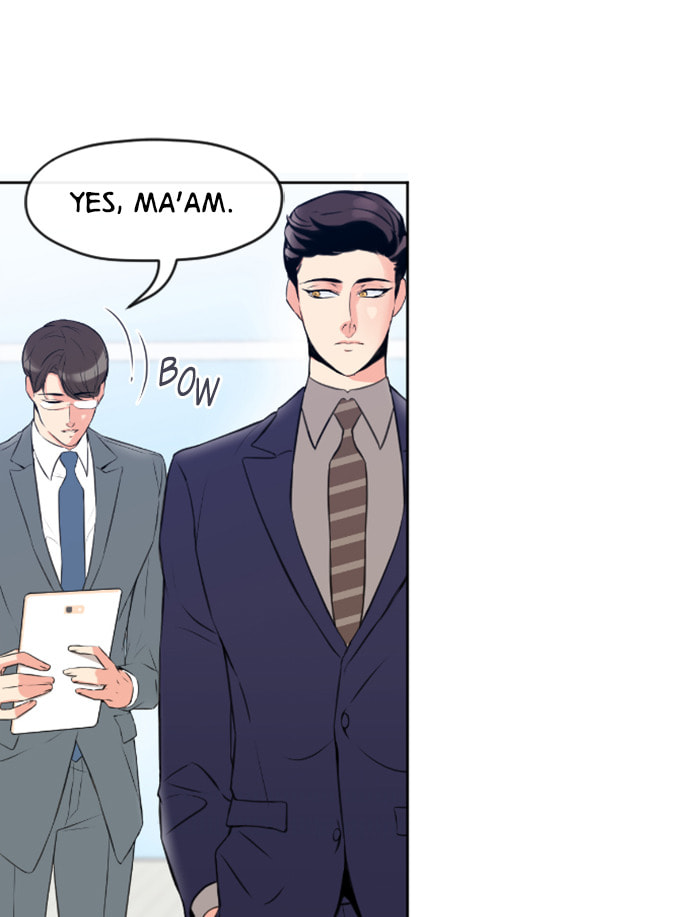 Take Me, I'm Yours Chapter 19 page 15 - 