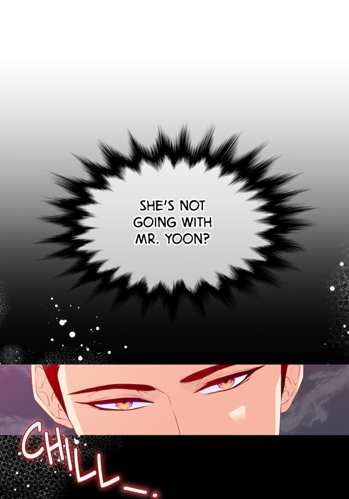 Take Me, I'm Yours Chapter 19 page 18 - 