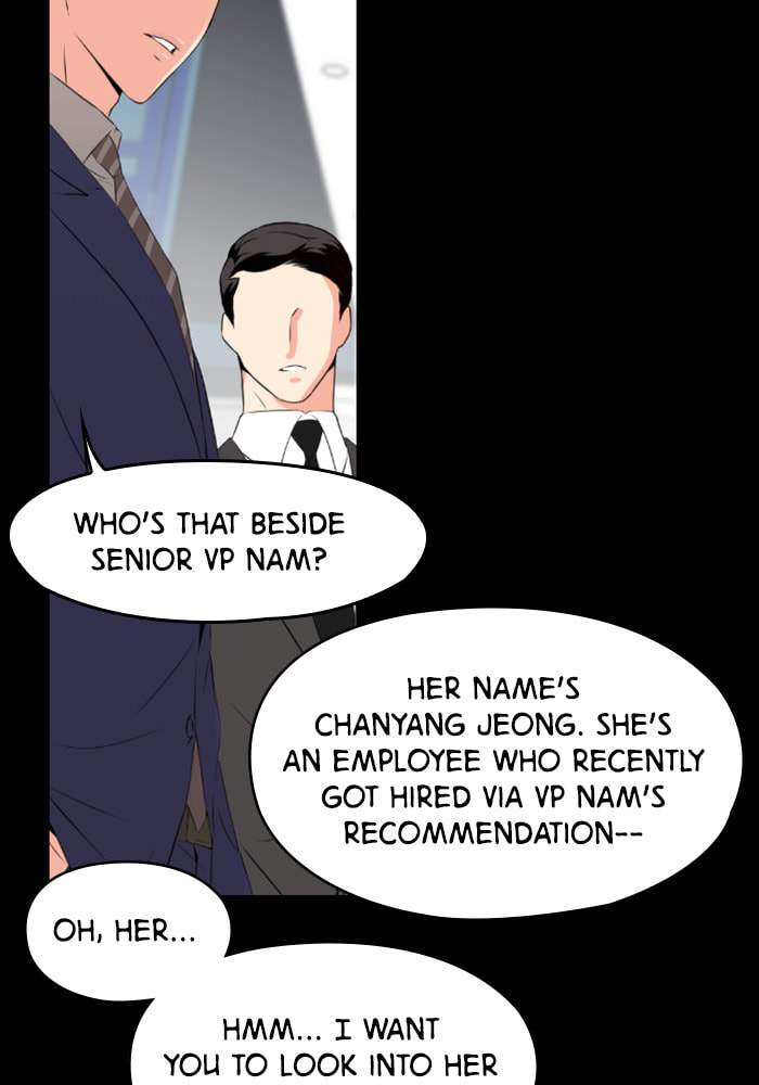 Take Me, I'm Yours Chapter 19 page 20 - 