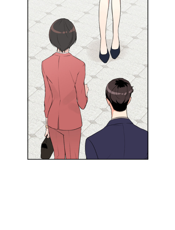 Take Me, I'm Yours Chapter 19 page 3 - 