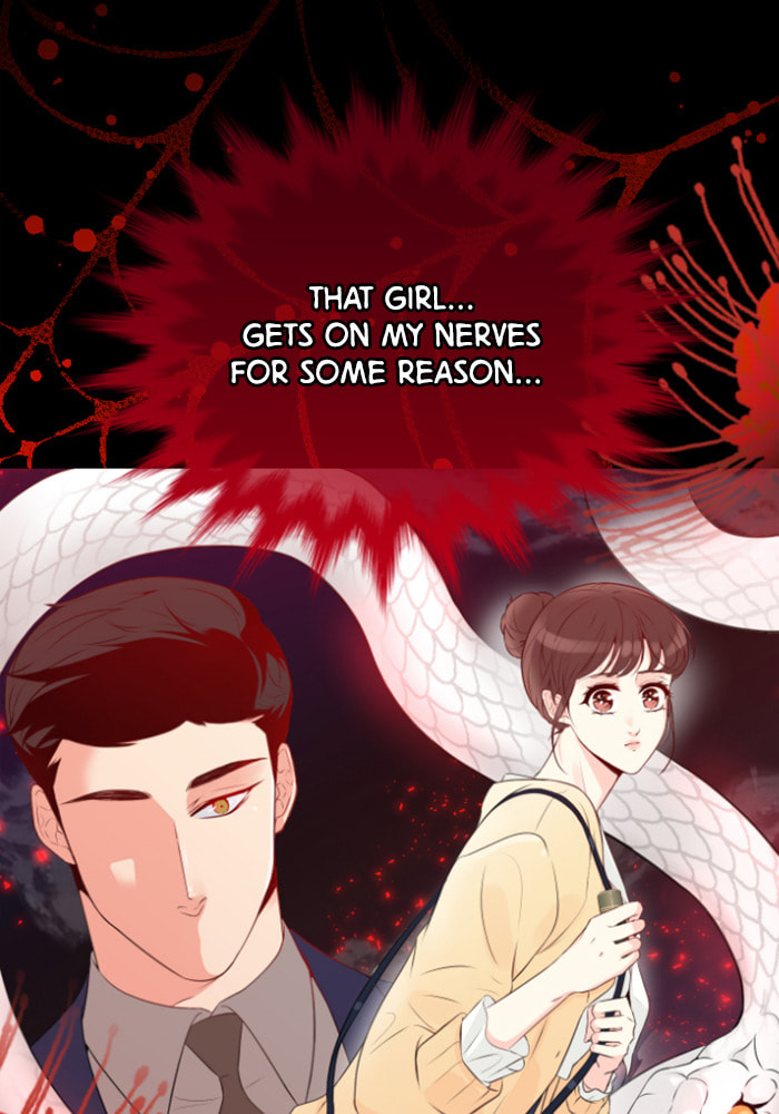 Take Me, I'm Yours Chapter 19 page 22 - 