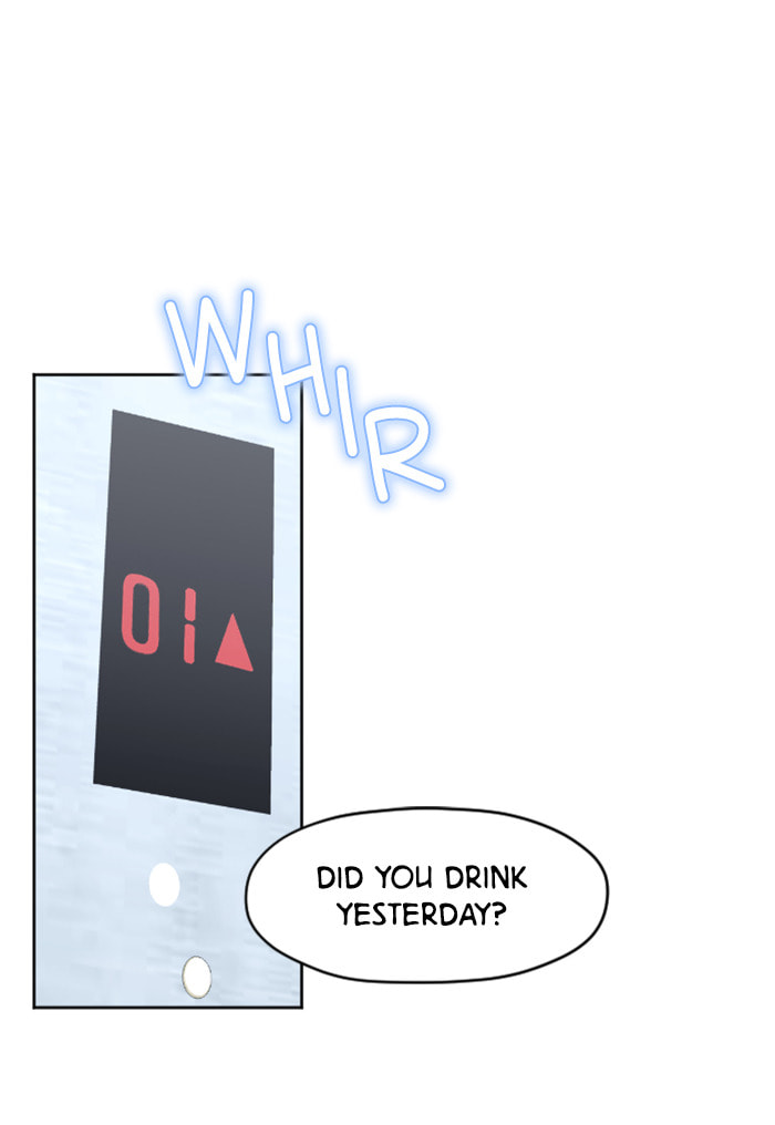 Take Me, I'm Yours Chapter 19 page 24 - 