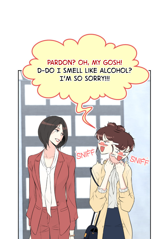 Take Me, I'm Yours Chapter 19 page 25 - 