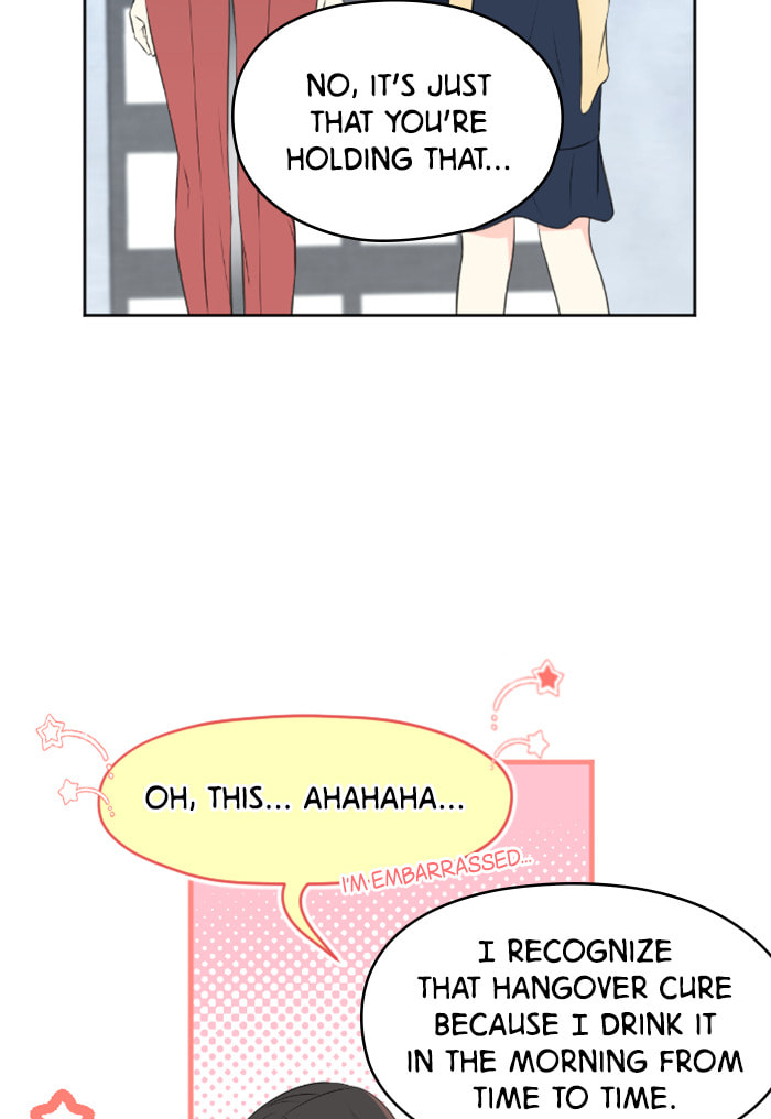 Take Me, I'm Yours Chapter 19 page 26 - 