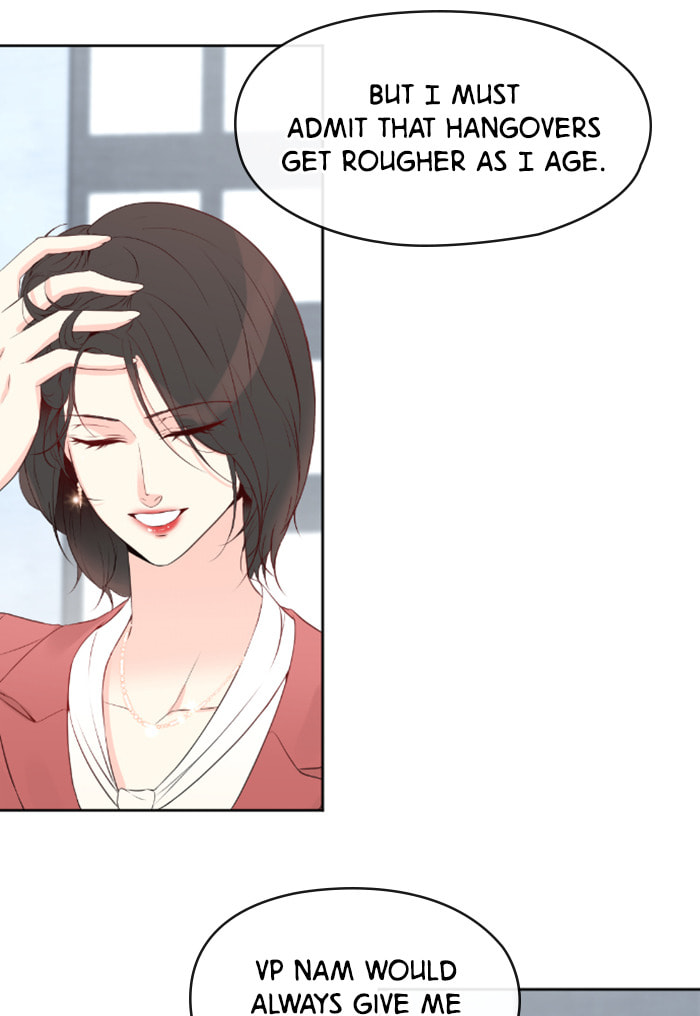 Take Me, I'm Yours Chapter 19 page 28 - 