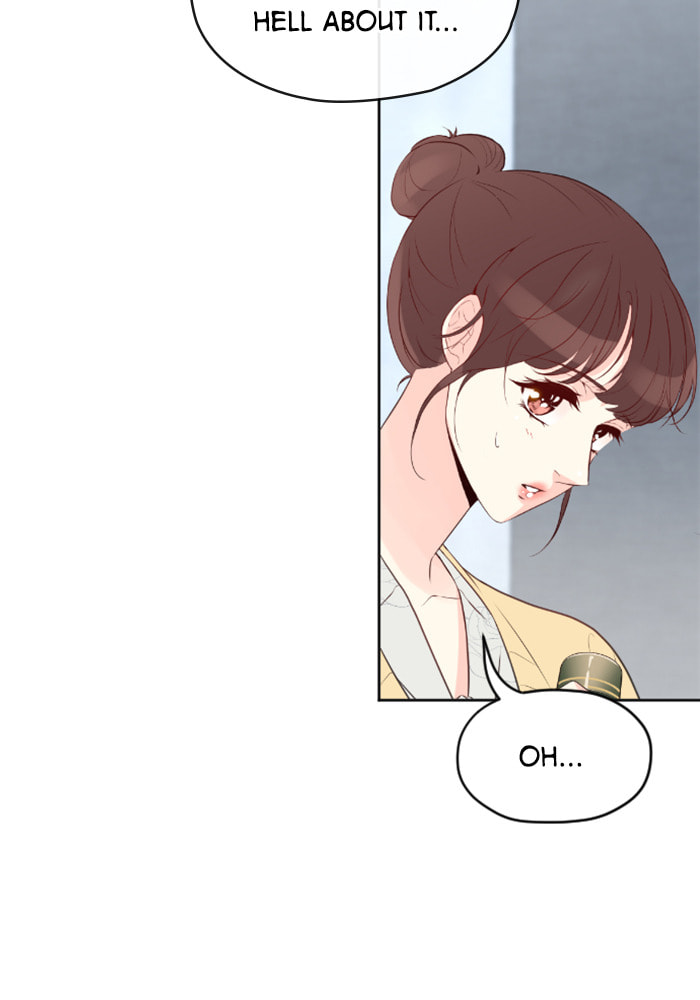 Take Me, I'm Yours Chapter 19 page 29 - 