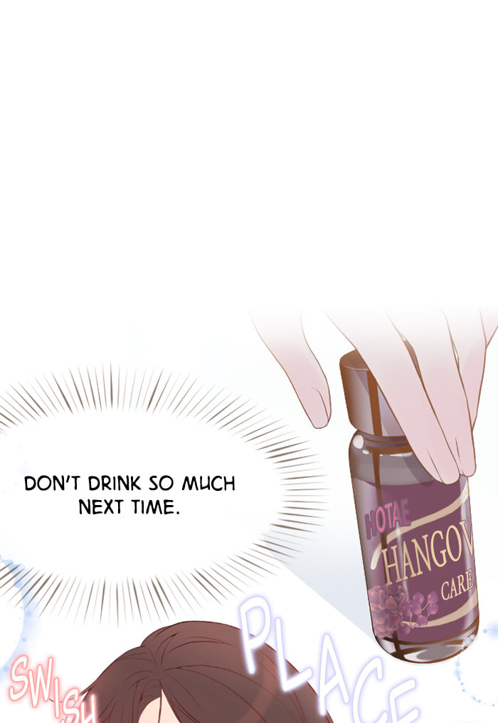 Take Me, I'm Yours Chapter 19 page 30 - 