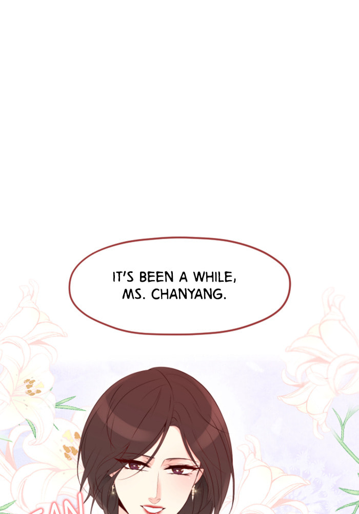 Take Me, I'm Yours Chapter 19 page 4 - 