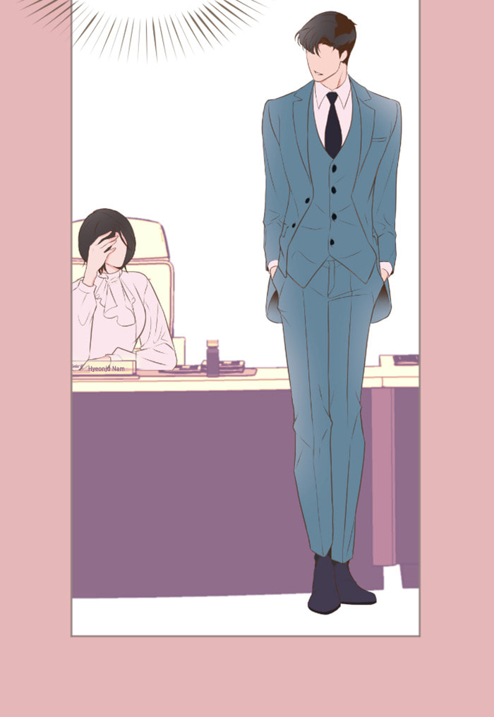 Take Me, I'm Yours Chapter 19 page 32 - 