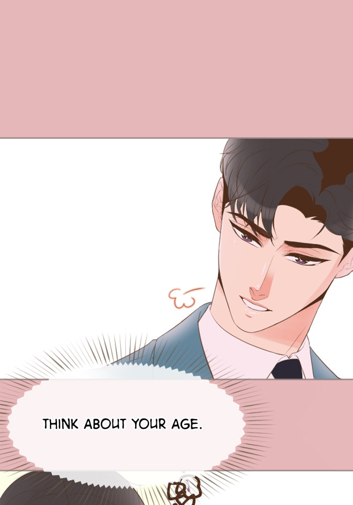 Take Me, I'm Yours Chapter 19 page 33 - 