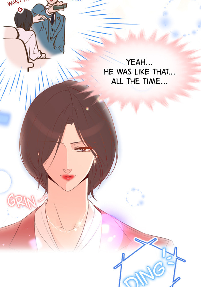 Take Me, I'm Yours Chapter 19 page 35 - 