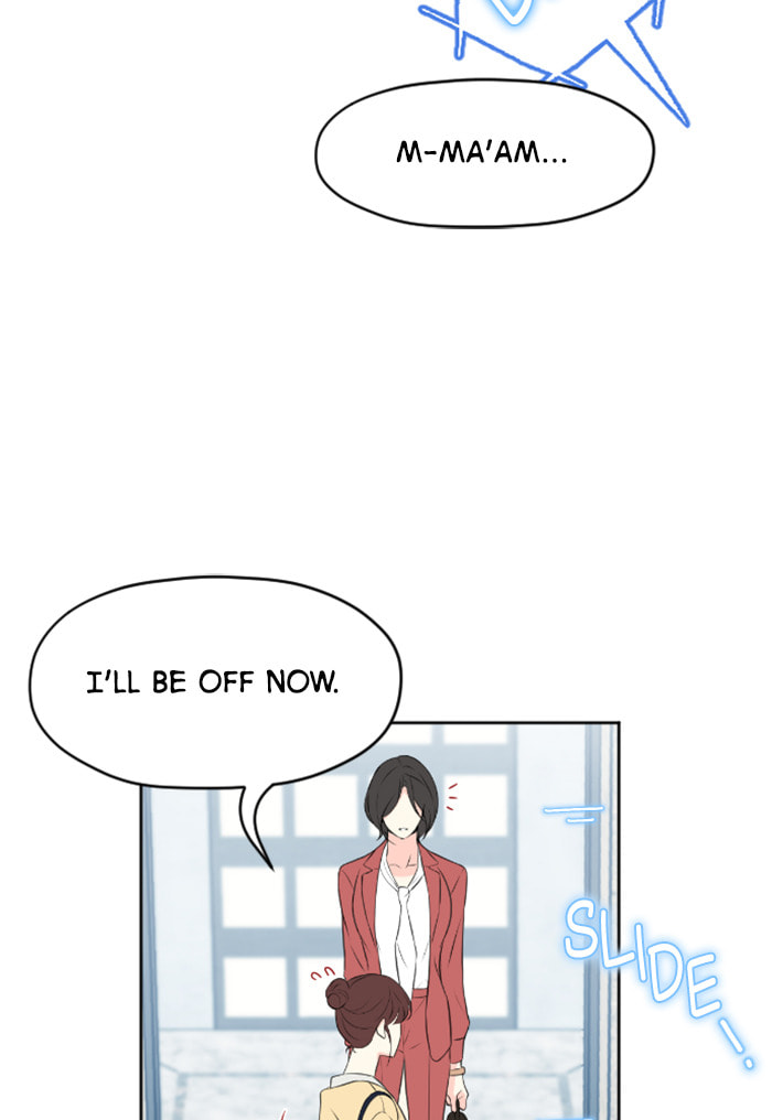 Take Me, I'm Yours Chapter 19 page 36 - 