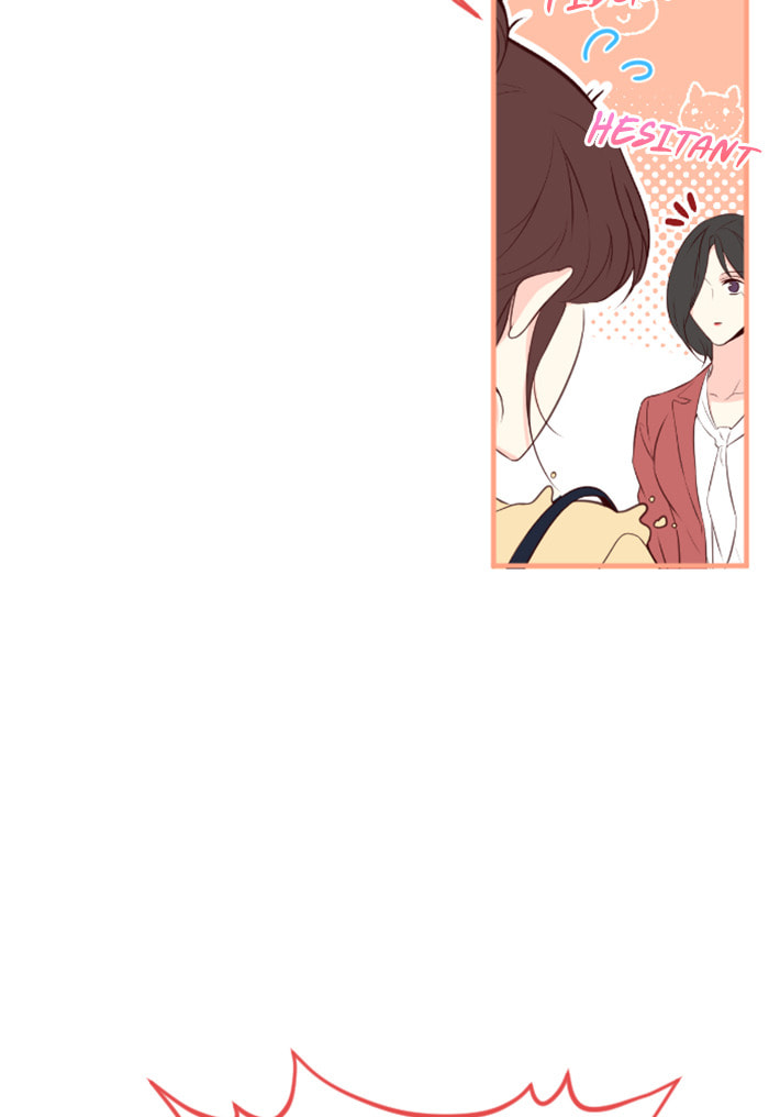 Take Me, I'm Yours Chapter 19 page 38 - 