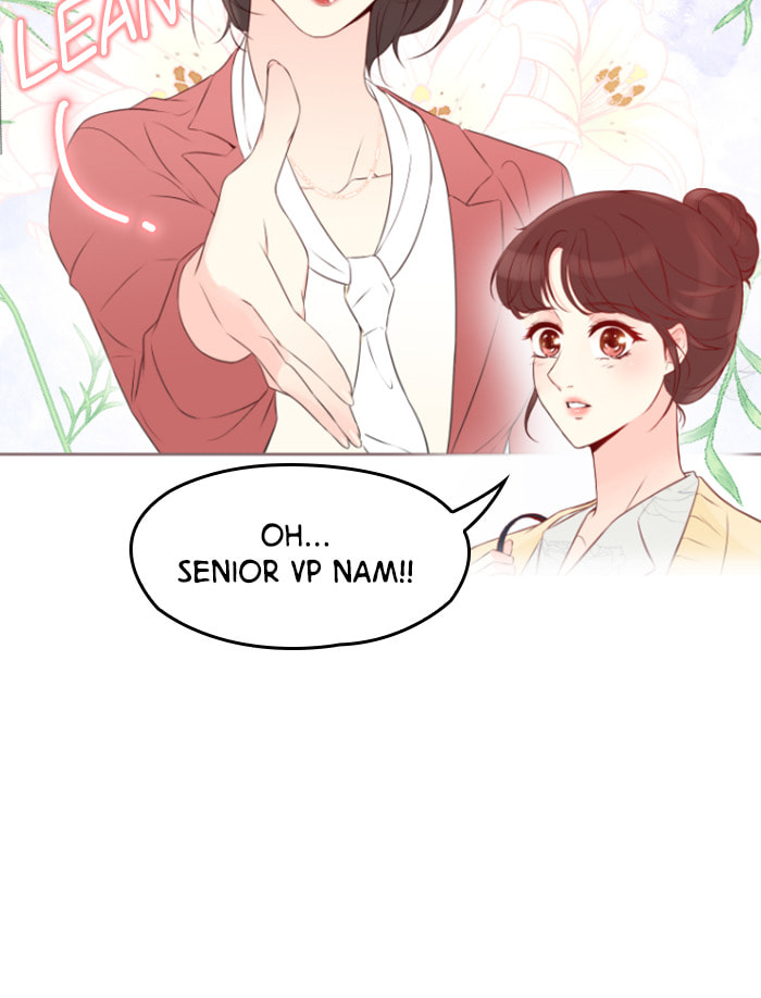 Take Me, I'm Yours Chapter 19 page 5 - 