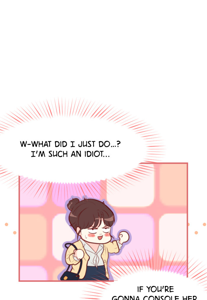 Take Me, I'm Yours Chapter 19 page 42 - 