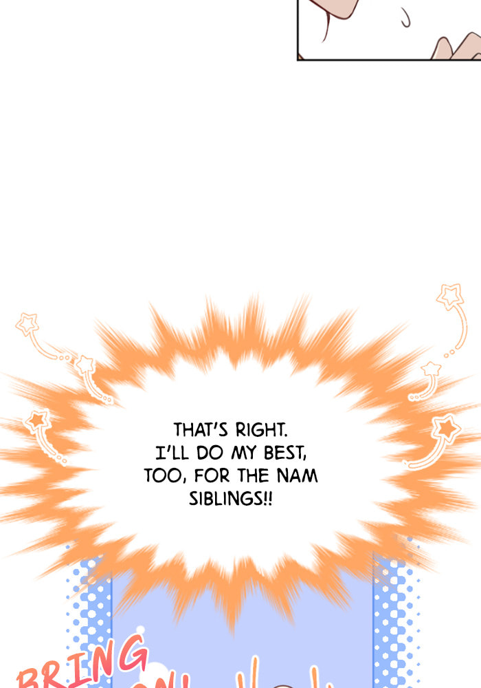 Take Me, I'm Yours Chapter 19 page 45 - 