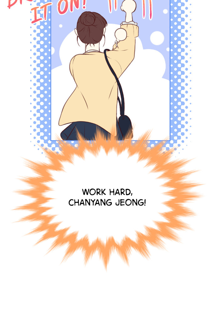 Take Me, I'm Yours Chapter 19 page 46 - 